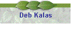 Deb Kalas